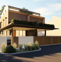 Braddell Heights Estate (D13), Semi-Detached #560878541